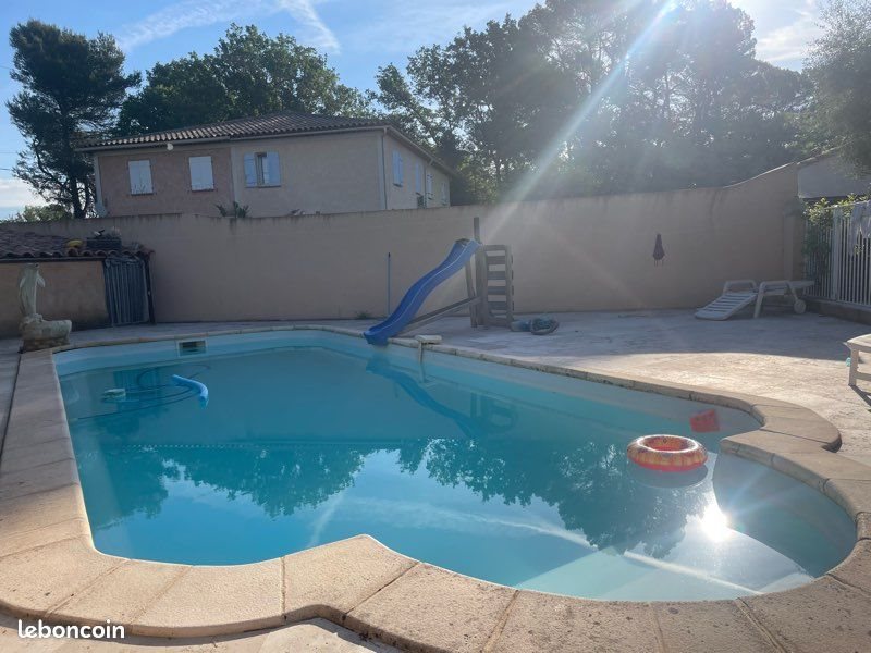 Maison à vendre, 90m², Brignoles