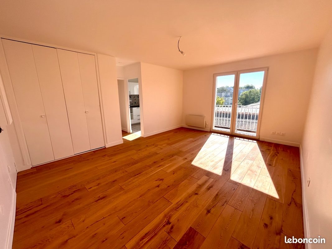 Appartement à vendre, 44m², Montreuil