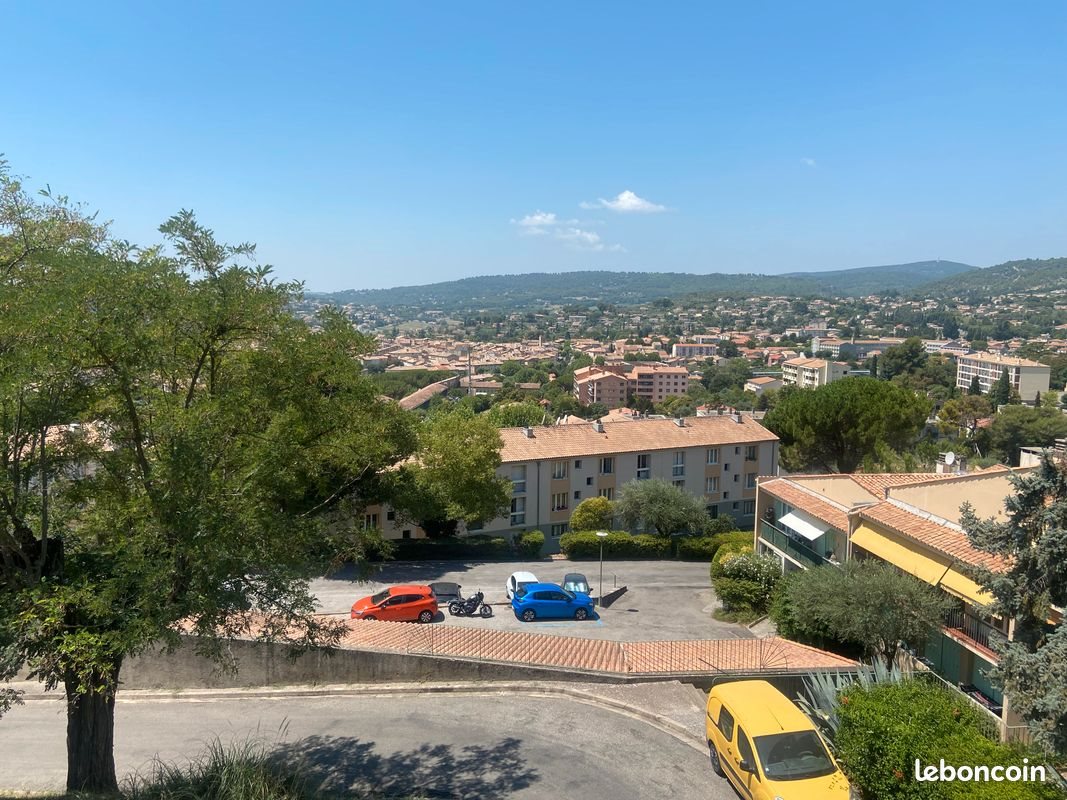 Appartement à vendre, 80m², Manosque