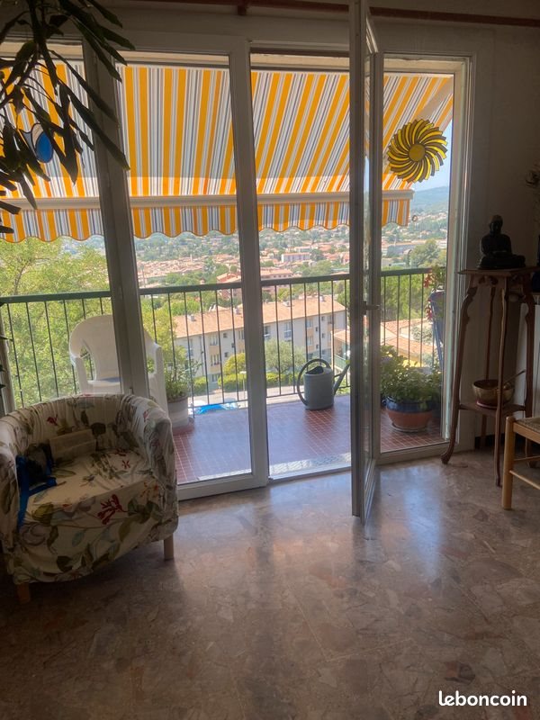 Appartement à vendre, 80m², Manosque