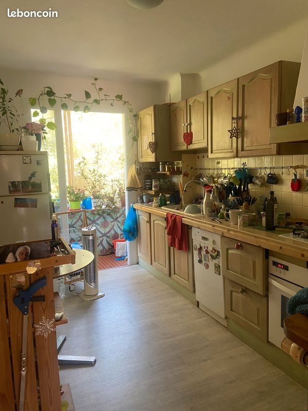 Appartement à vendre, 80m², Manosque