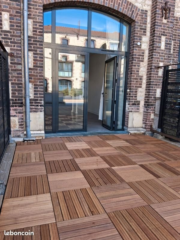 Appartement à louer, 35m², Troyes