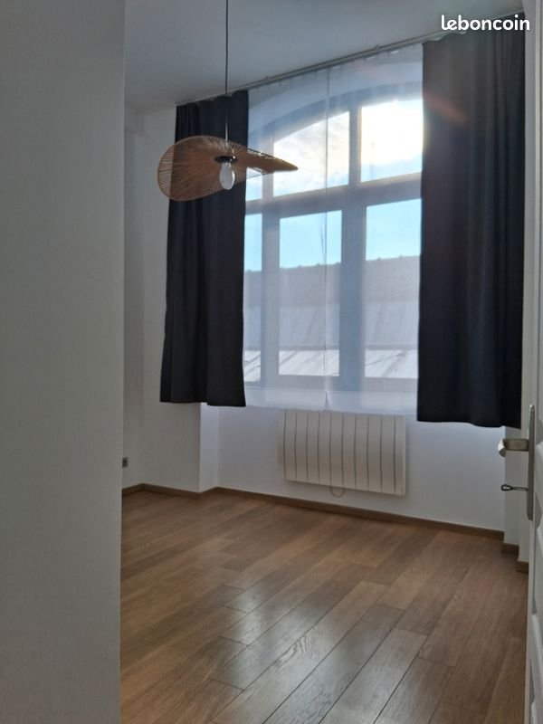 Appartement à louer, 35m², Troyes