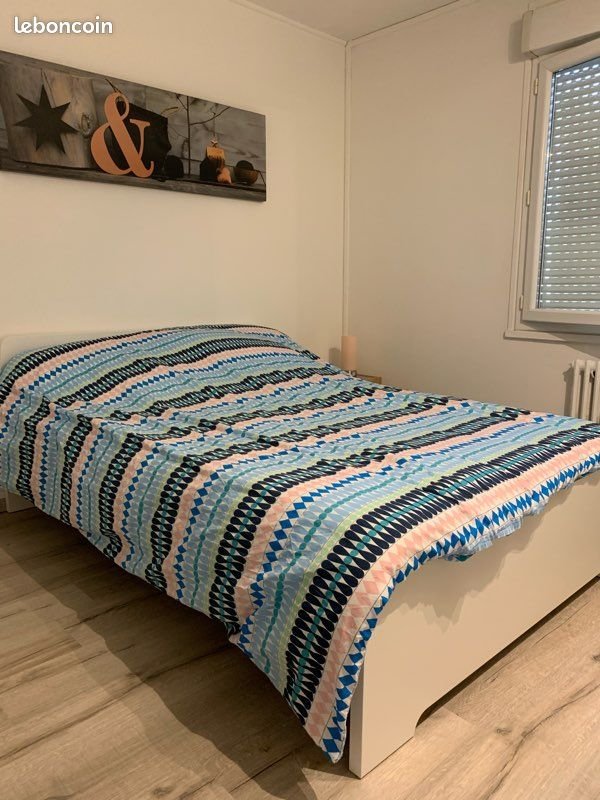 Appartement à louer, 36m², Tassin-la-Demi-Lune