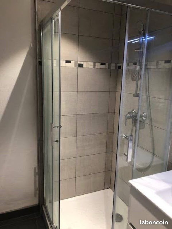 Appartement à louer, 36m², Tassin-la-Demi-Lune