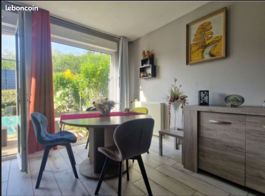 Maison à louer, 89m², Montfort-le-Gesnois
