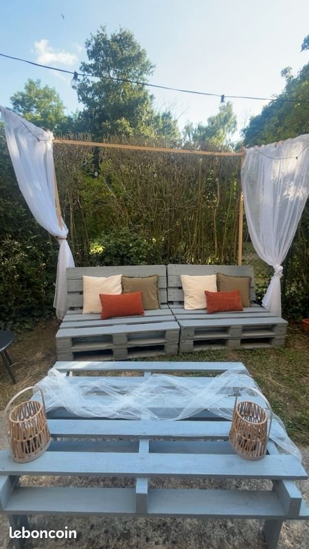 Appartement à louer, 54m², Elancourt