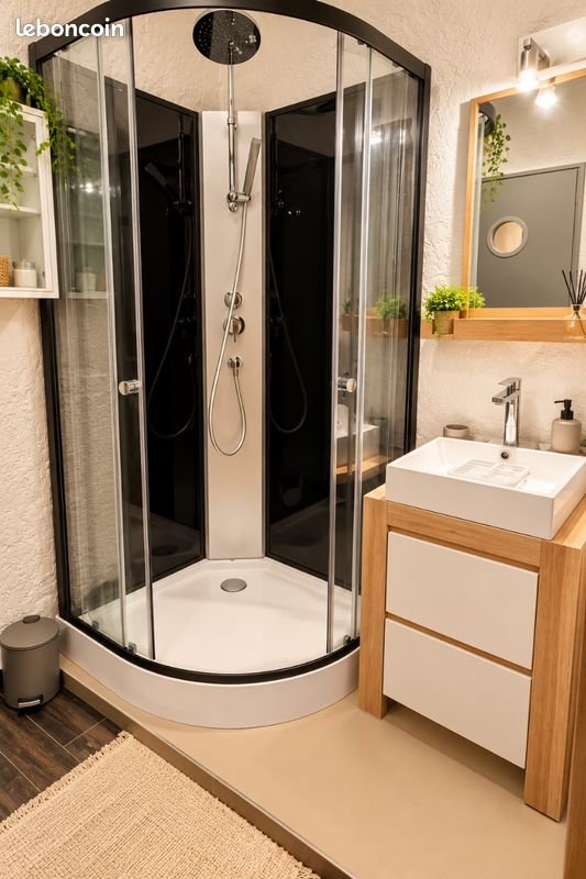 Appartement à louer, 31m², Rochefort