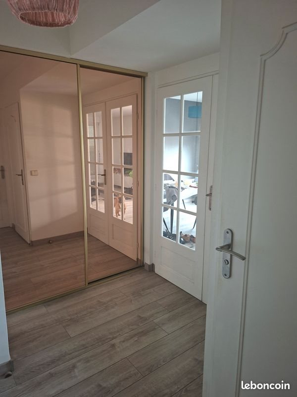 Appartement à vendre, 61m², Asnières-sur-Seine