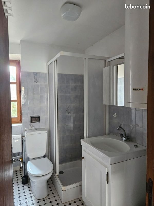 Appartement à louer, 40m², Chanac