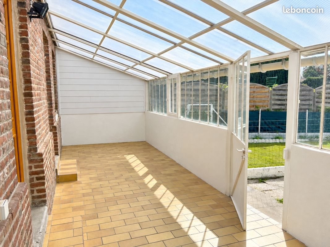 Maison à louer, 120m², Pavilly