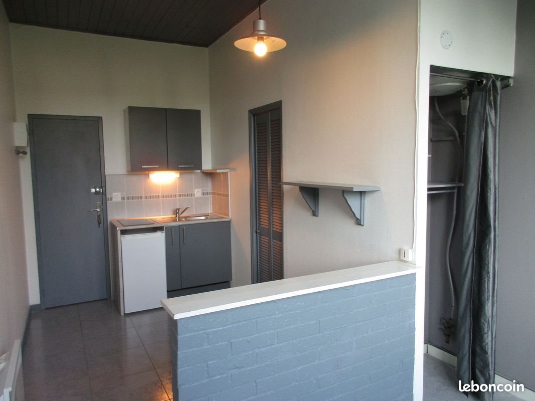 Appartement à louer, 20m², La Chapelle-sur-Erdre