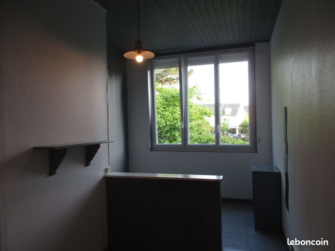 Appartement à louer, 20m², La Chapelle-sur-Erdre