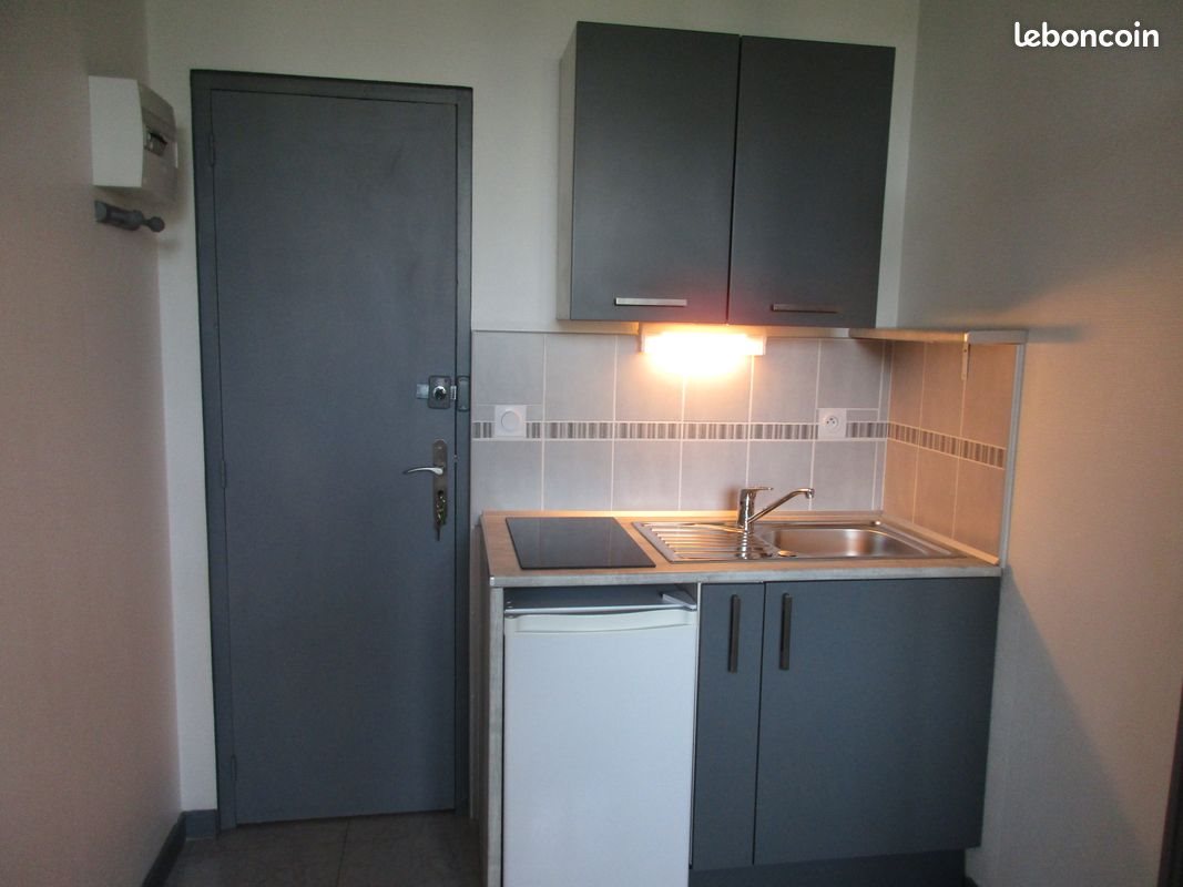 Appartement à louer, 20m², La Chapelle-sur-Erdre