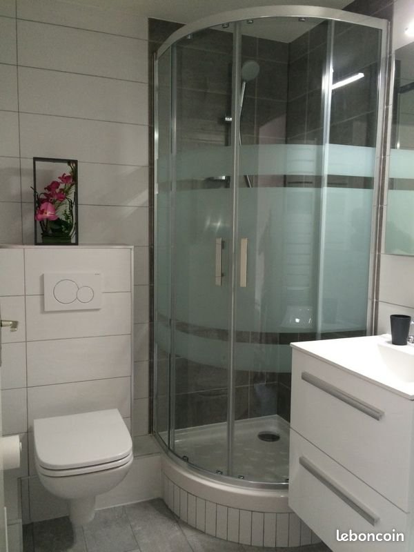 Appartement à vendre, 19m², Chambéry