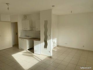 Appartement à louer, 33m², Orvault