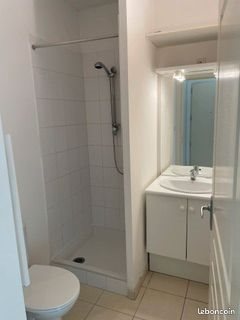 Appartement à louer, 33m², Orvault