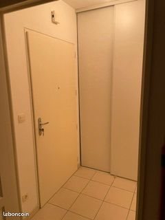 Appartement à louer, 33m², Orvault