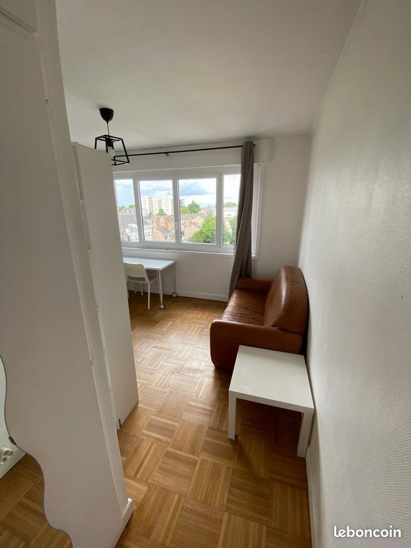 Appartement à louer, 28m², Orléans