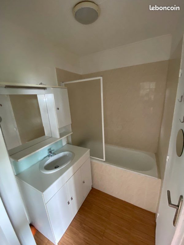 Appartement à louer, 28m², Orléans