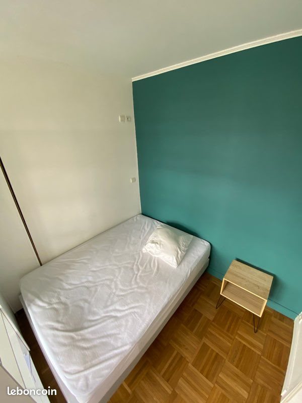 Appartement à louer, 28m², Orléans