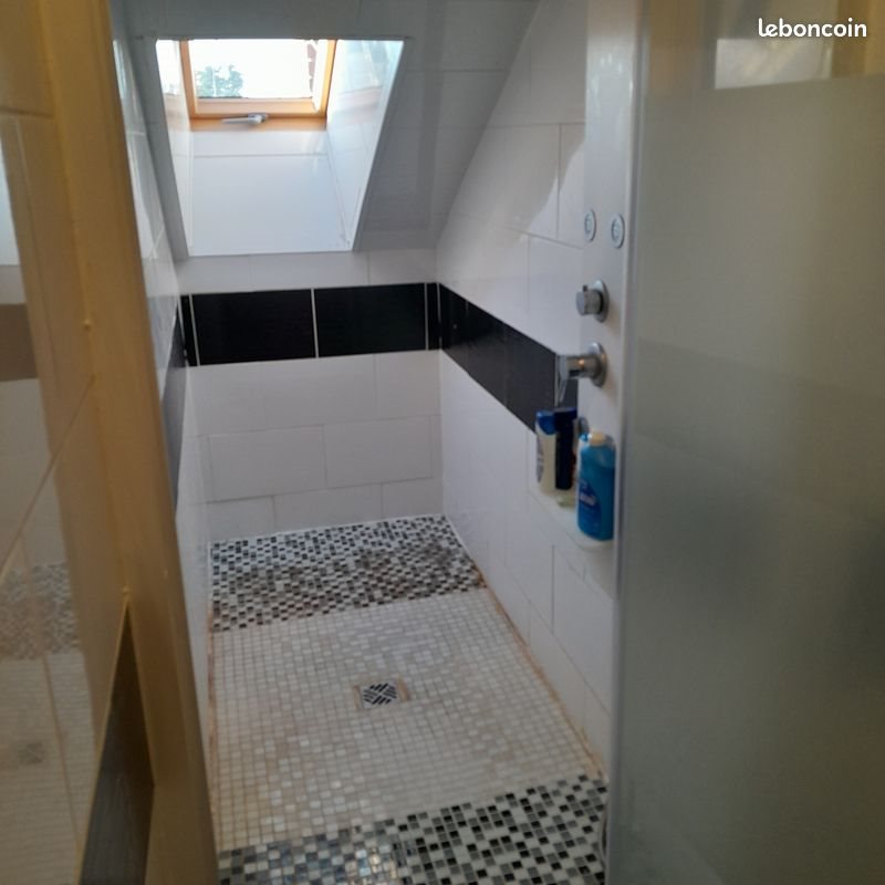 Appartement à louer, 45m², La Guerche-sur-l'Aubois