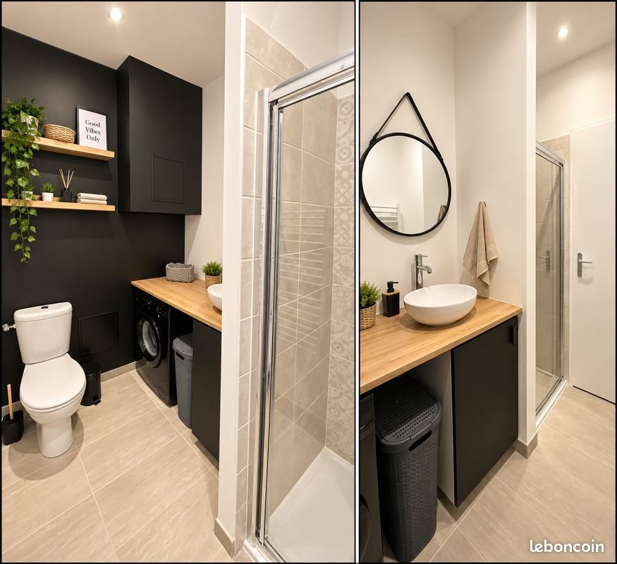 Appartement à louer, 25m², Vienne