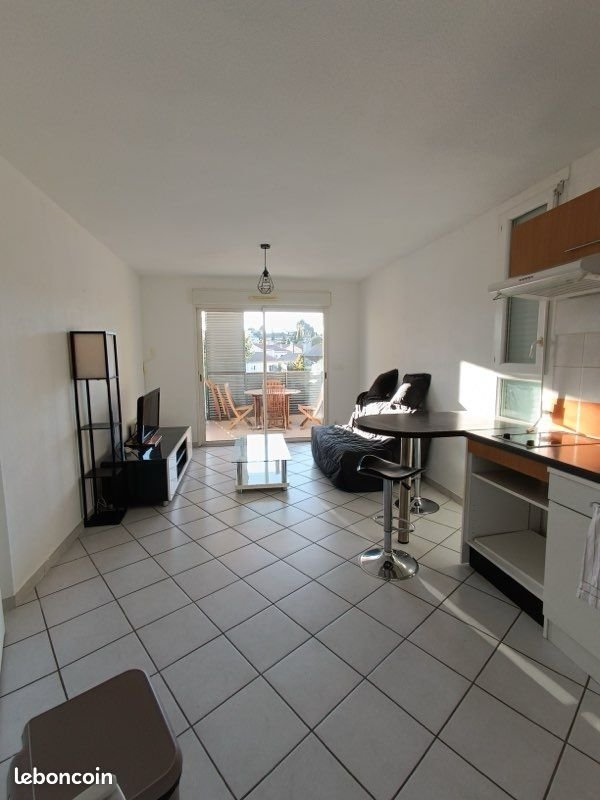 Appartement à louer, 38m², Béziers