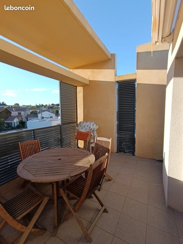 Appartement à louer, 38m², Béziers