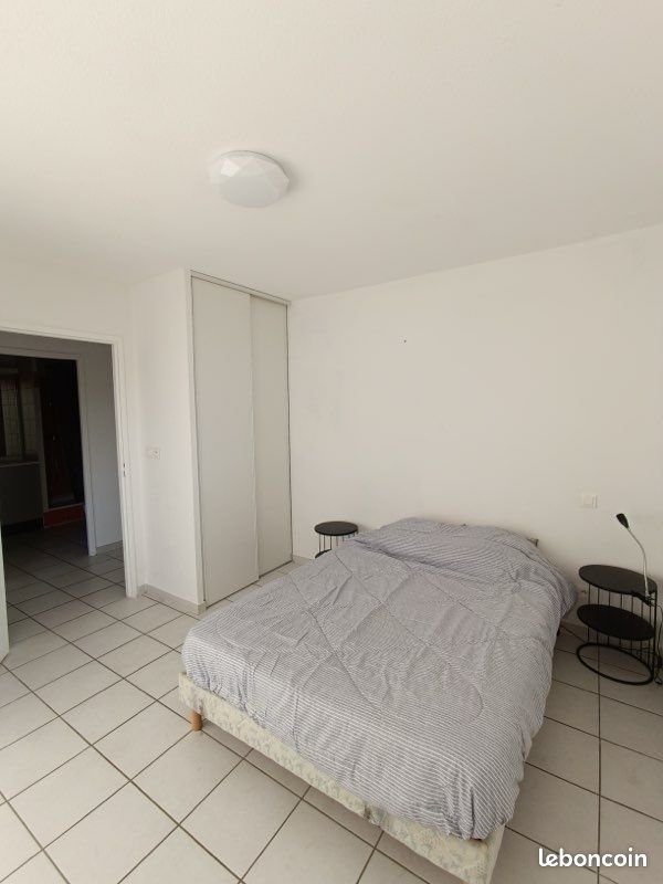 Appartement à louer, 38m², Béziers