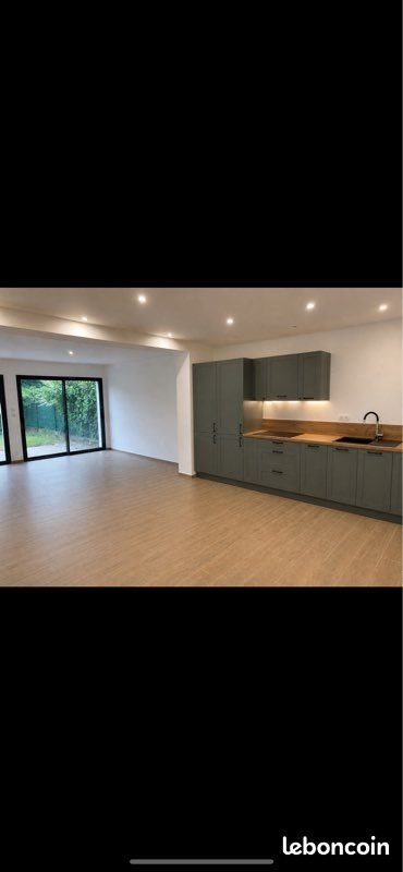 Appartement à louer, 132m², Nantes