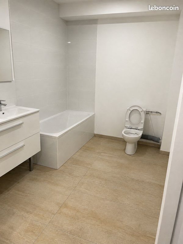 Appartement à louer, 132m², Nantes