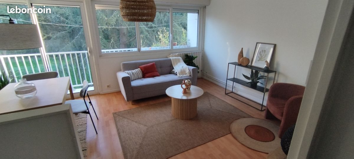 Appartement à vendre, 67m², Cenon