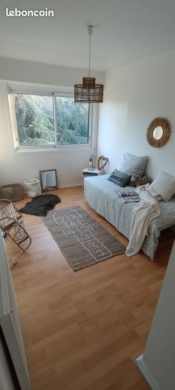 Appartement à vendre, 67m², Cenon