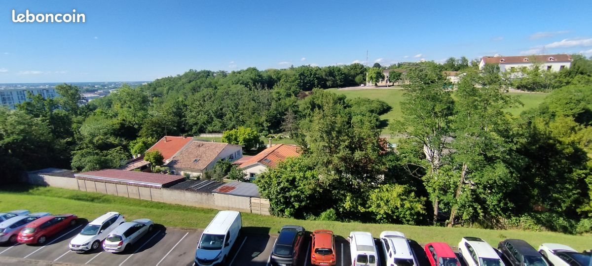 Appartement à vendre, 67m², Cenon