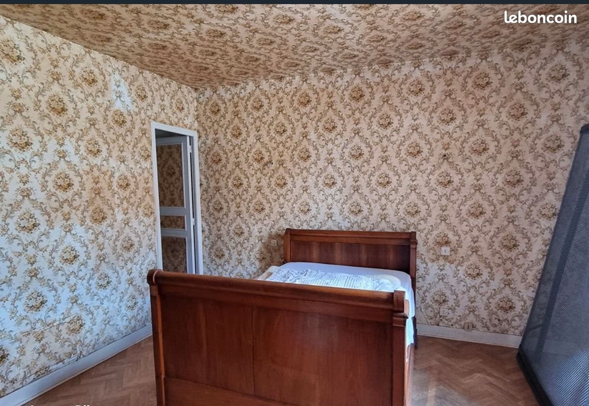Maison à vendre, 75m², Chéu