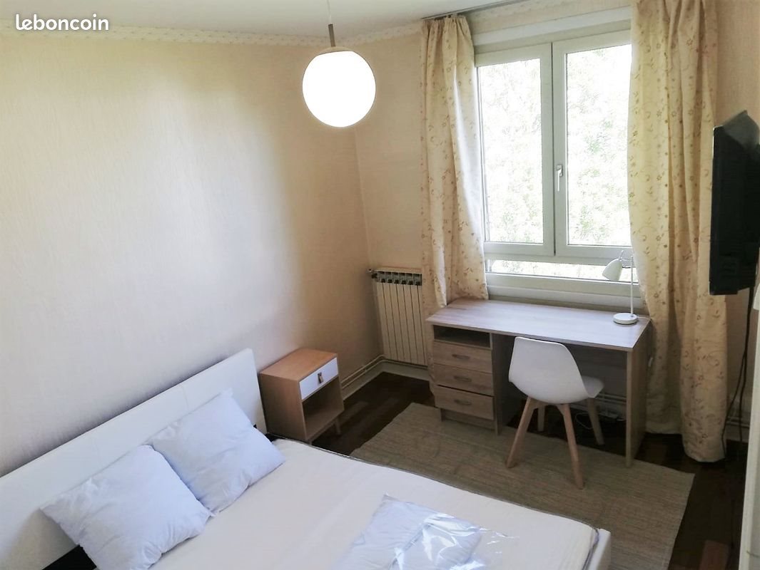 Appartement à louer, 66m², Drancy