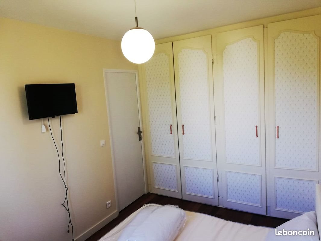 Appartement à louer, 66m², Drancy