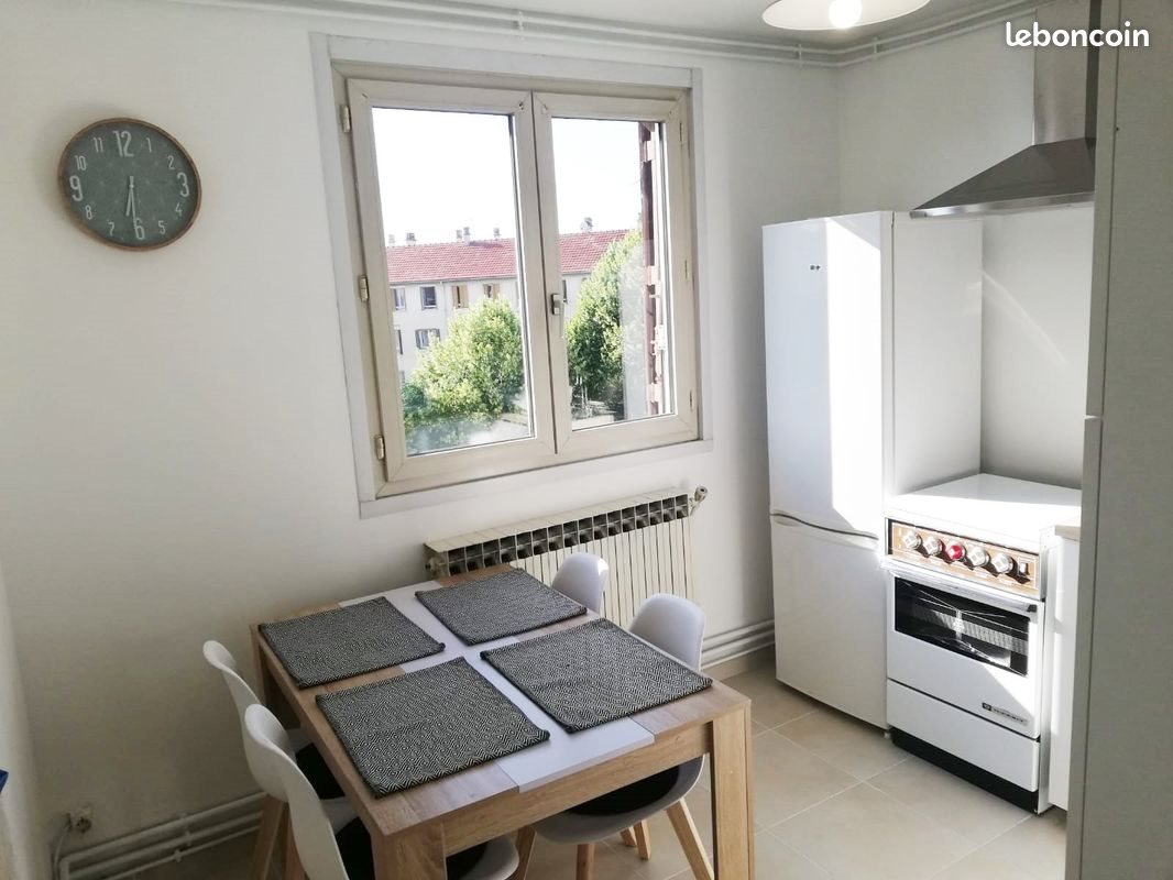 Appartement à louer, 66m², Drancy