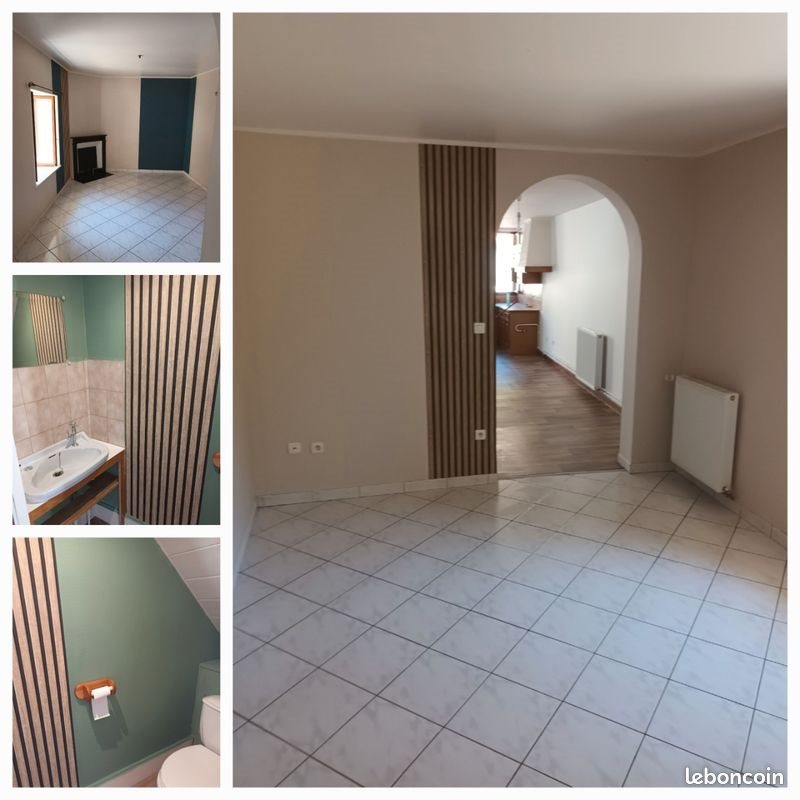 Maison à vendre, 70m², Joinville