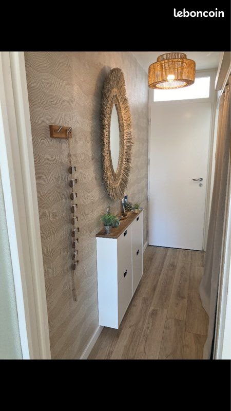 Appartement à louer, 27m², Palavas-les-Flots