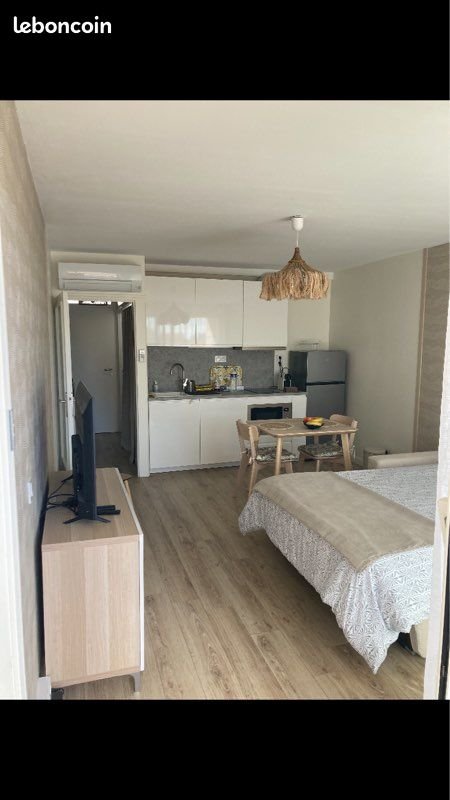 Appartement à louer, 27m², Palavas-les-Flots