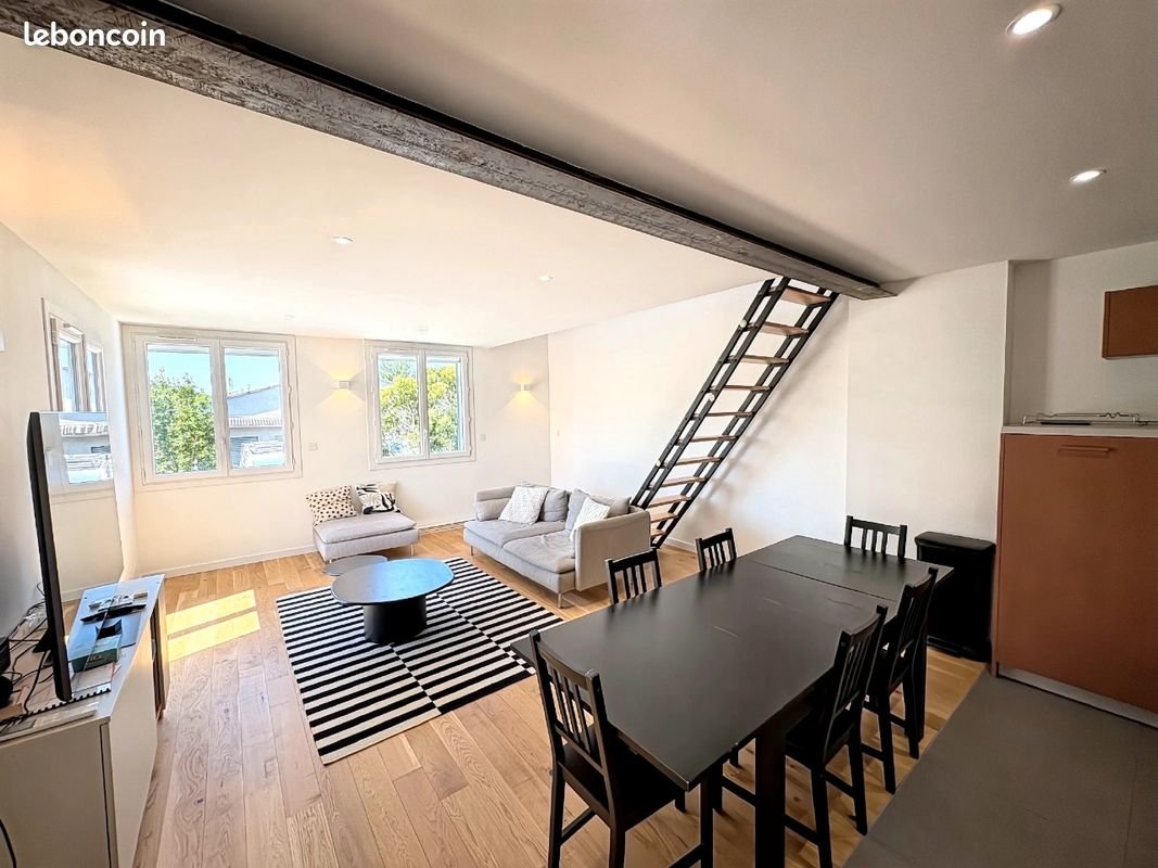 Appartement à vendre, 110m², Toulouse