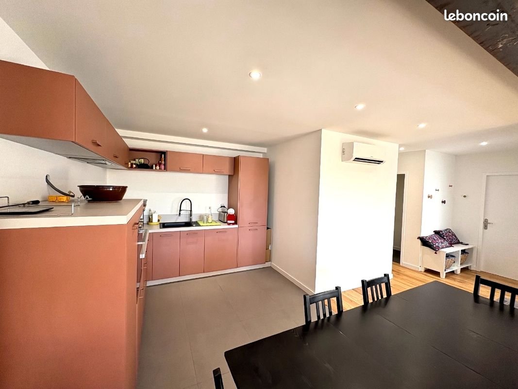 Appartement à vendre, 110m², Toulouse