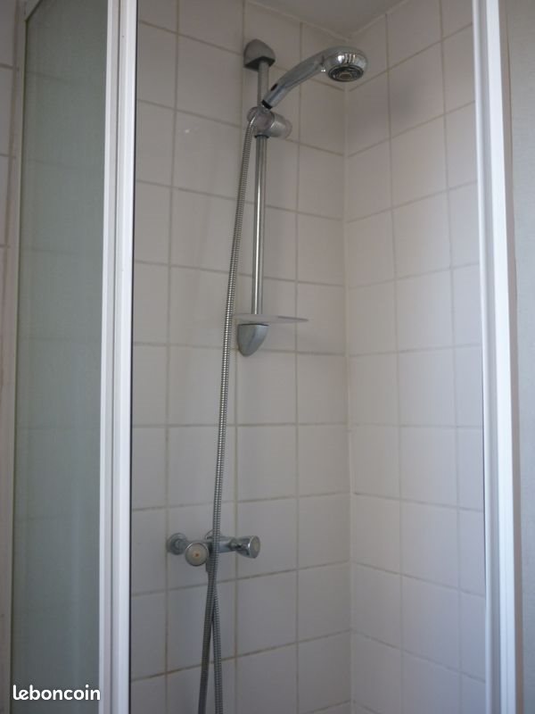 Appartement à louer, 17m², Tours