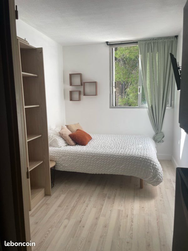 Appartement à vendre, 24m², La Grande-Motte