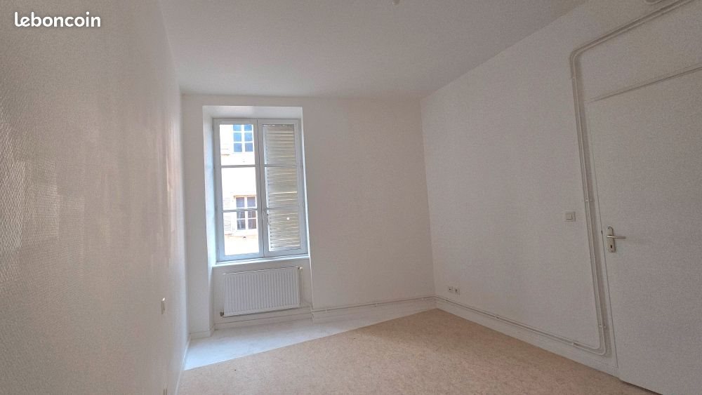 Appartement à louer, 55m², Gray