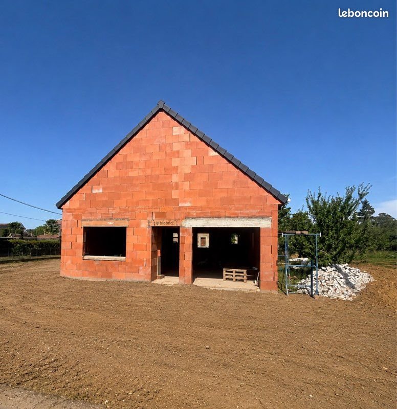 Maison à vendre, 112m², Auxerre
