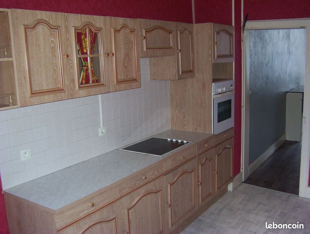 Appartement à vendre, 55m², La Tour-du-Pin