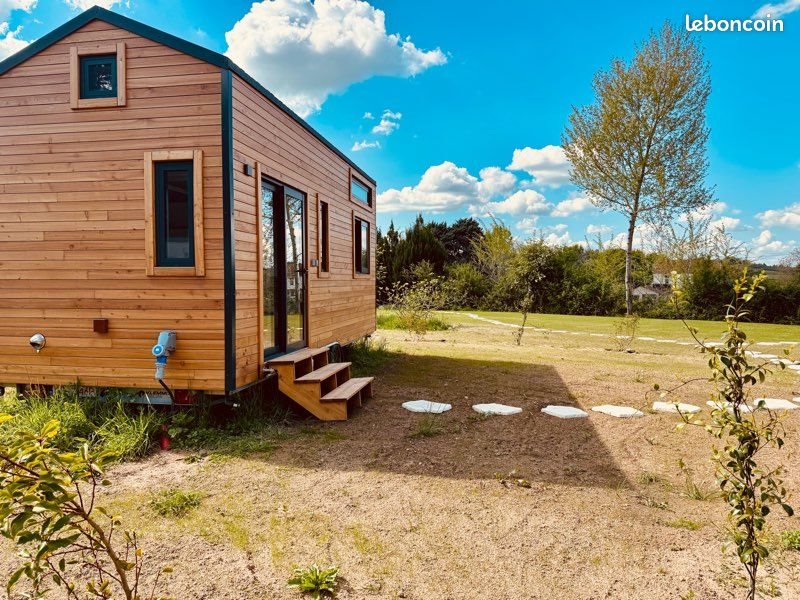 Maison à louer, 20m², Prémilhat